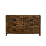 Warner - Dresser