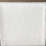 Bordeaux - Side Chair (Set of 2) - Brown