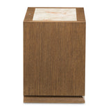 Portrait - Nightstand