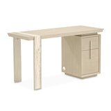 Lotus Bay - Vanity Desk - Sand