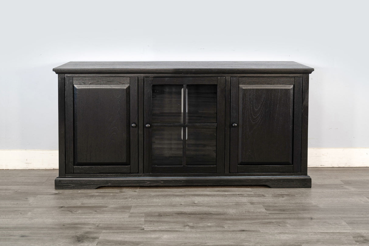 Banning - Media Cabinet