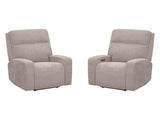 Traxton - Power Zero Gravity Recliner