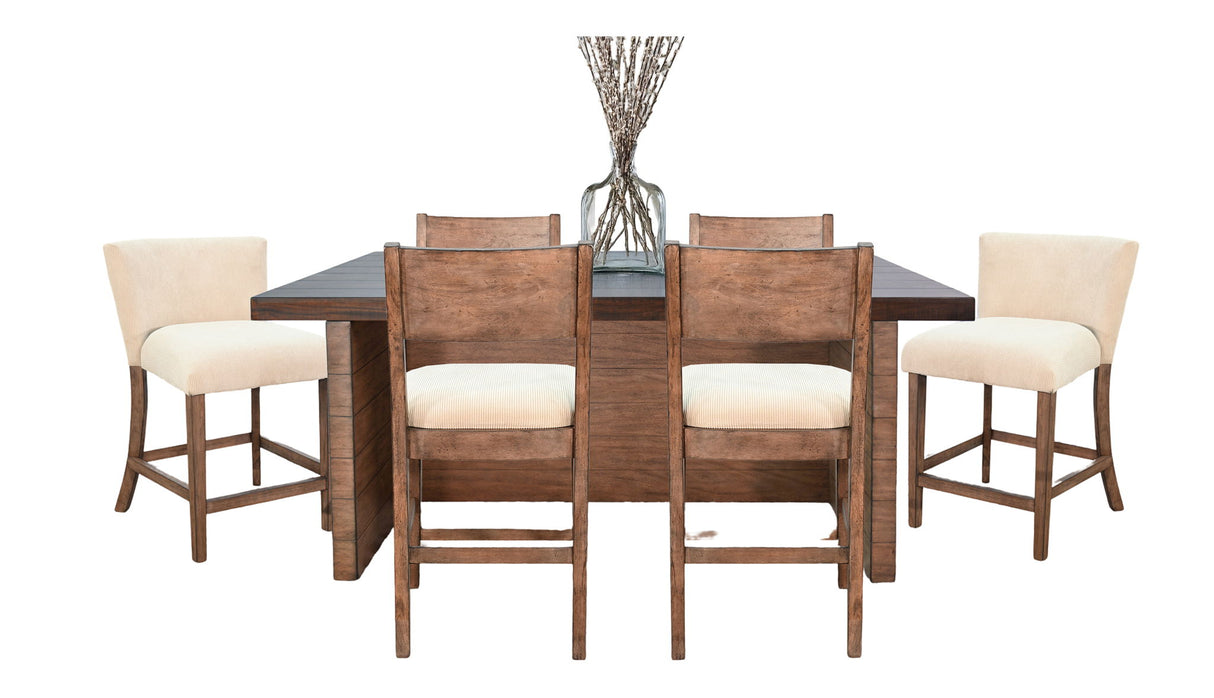 Boise - Counter Dining Set