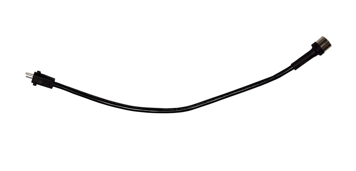 Freemotion - Adaptador LZB Freemotion - Negro