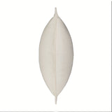 Potenza - 26" Square Euro Sham - Pearl