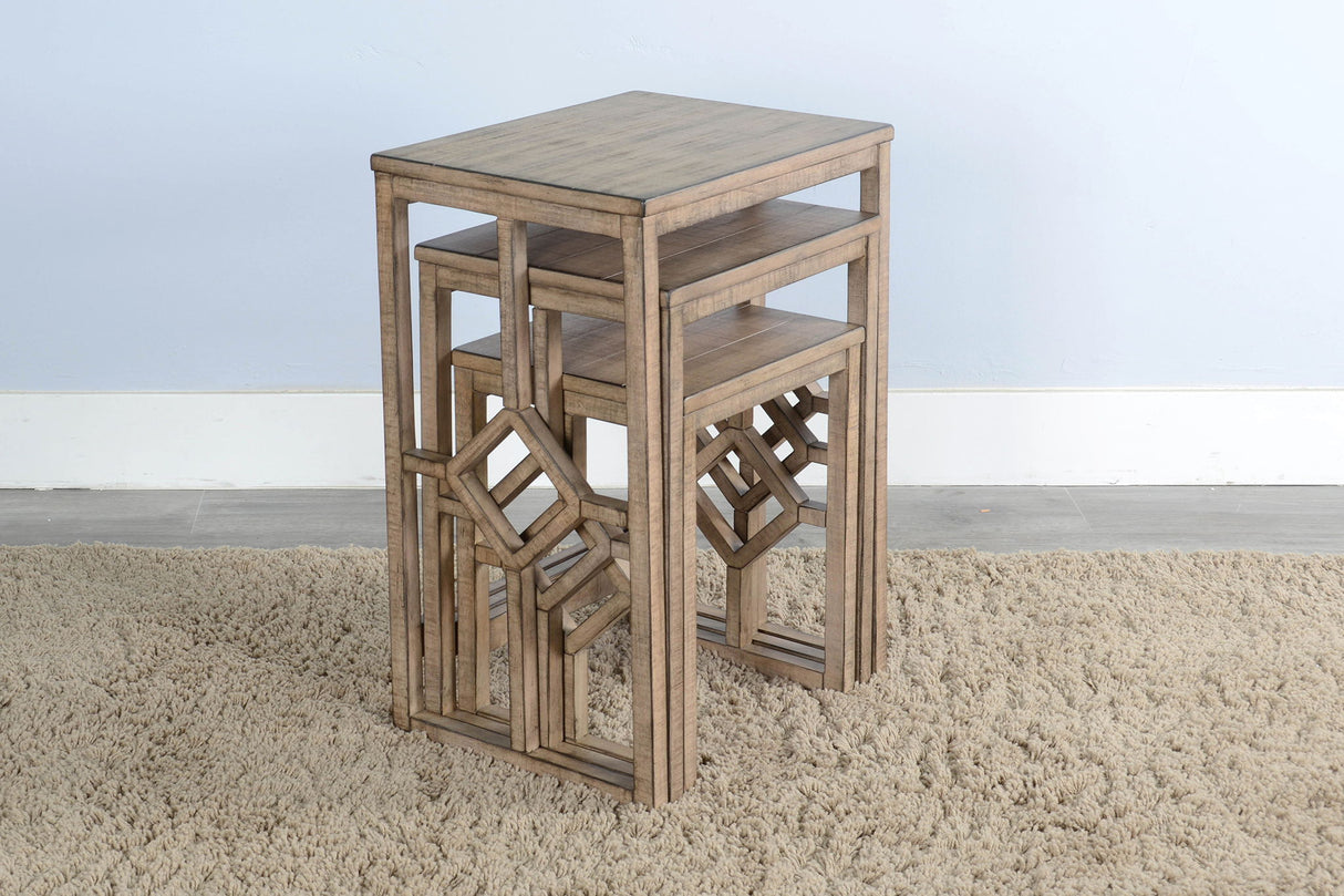 Marina - Mesa nido