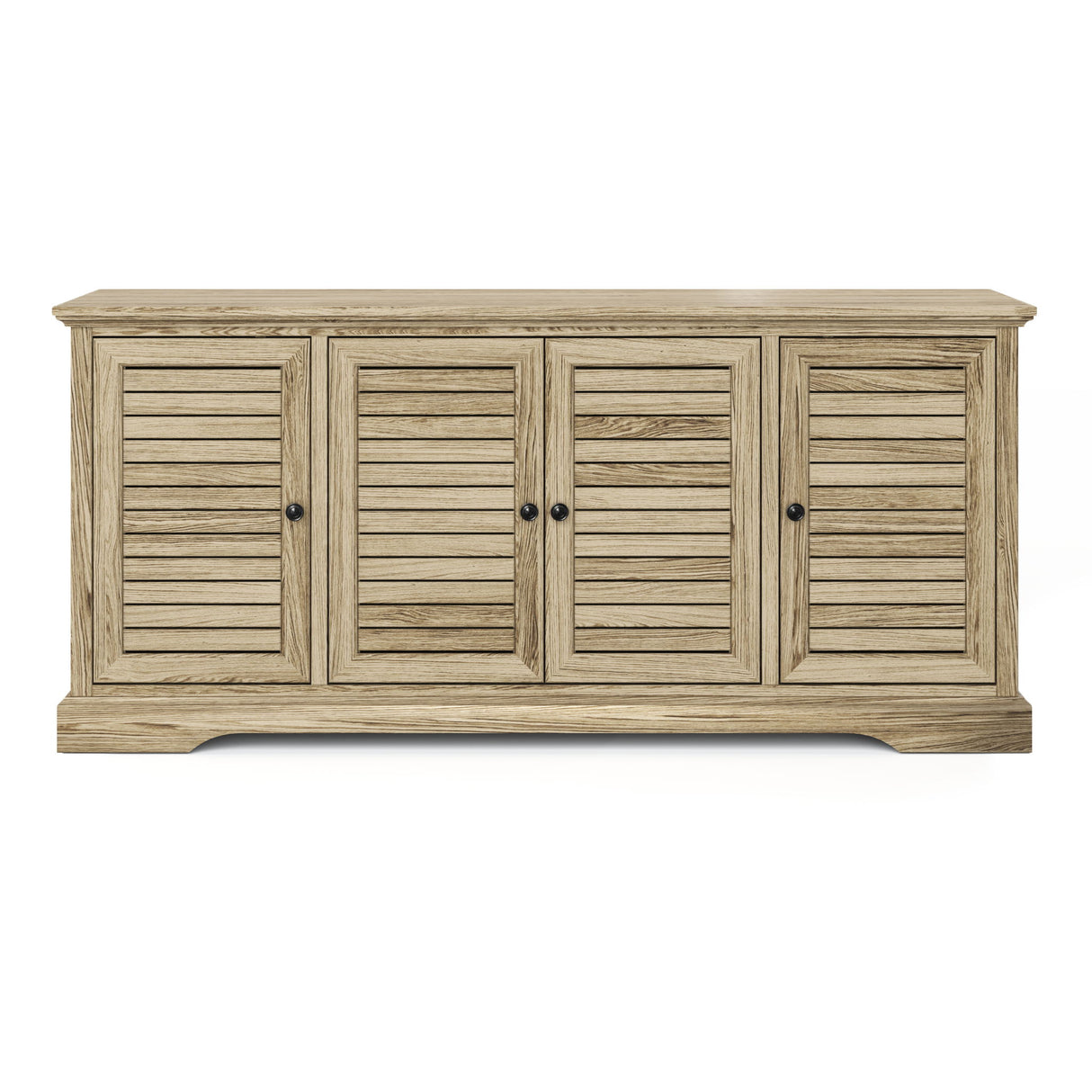 Topanga - 4 Door Console