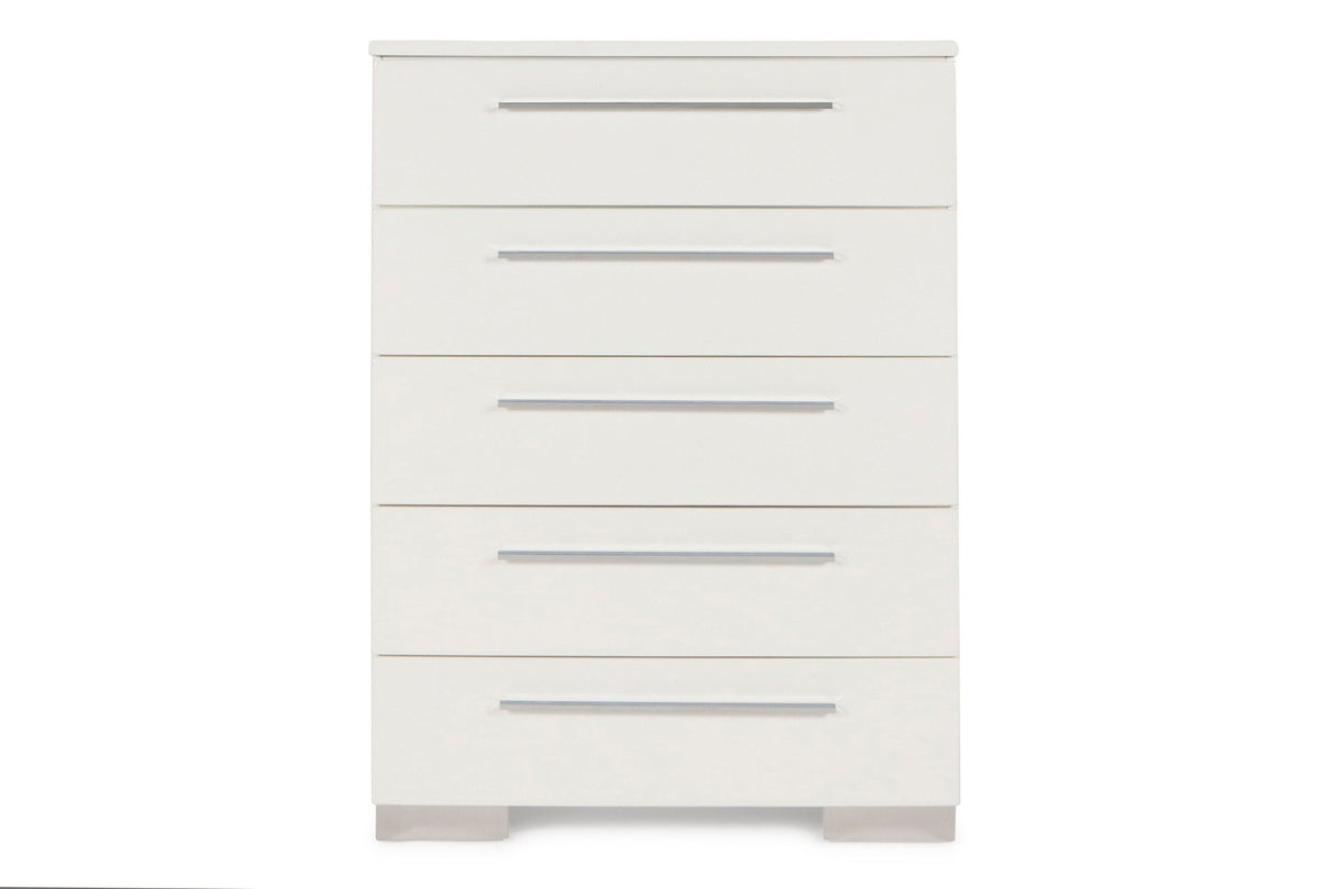 Sapphire - Chest - White
