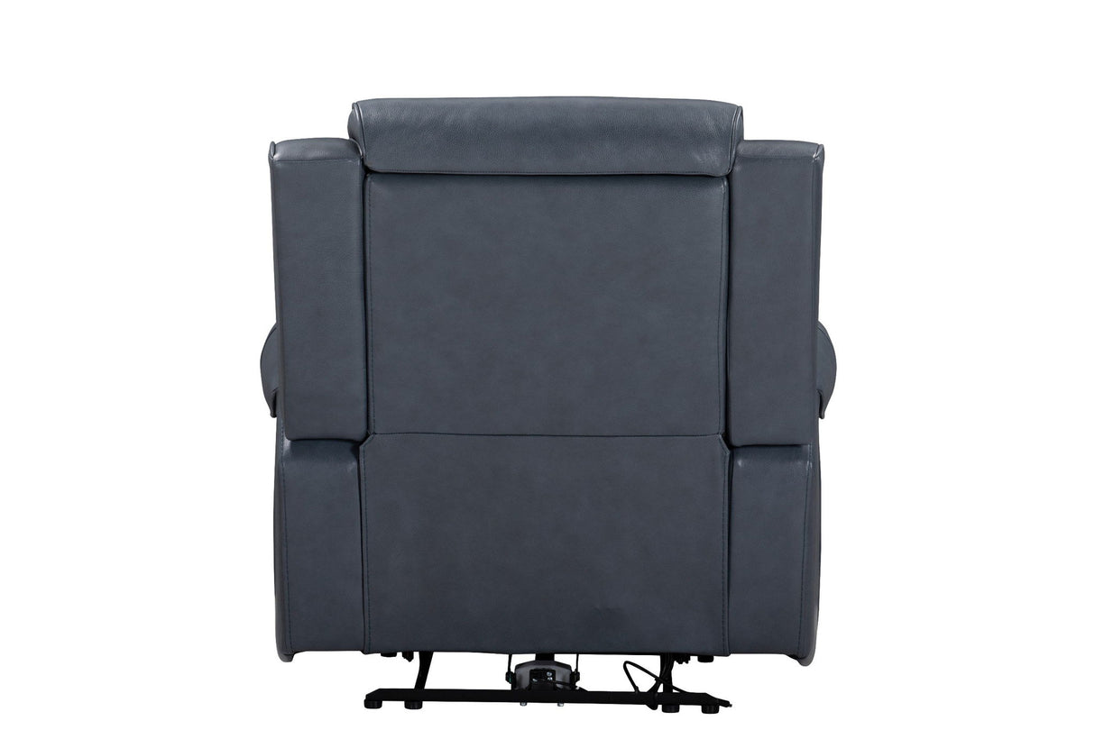 Hensley - Power Reclining Sofa Set
