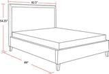 Cody - Bed