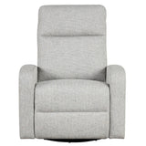 Thriller - Power Swivel Glider Recliner (Set of 2)