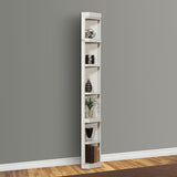 Boca - Entertainment Wall