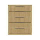 Sylvie - 5-Drawer Chest