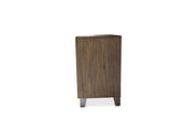Del Mar Sound - 1-Drawer Nightstand - Boardwalk