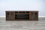 Americana - Media Console - Coffee Bean