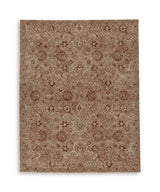 Wellsmore - Rug
