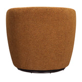 Mingle - Swivel Glider Accent Chair
