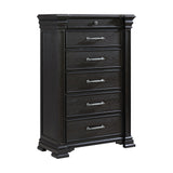 Kings Court - 6-Drawer Chest