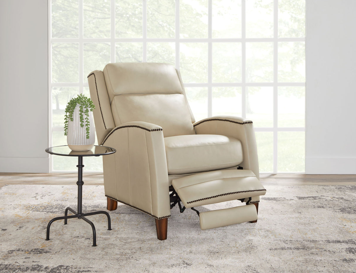 Vermont - Sillón reclinable elevado Power Leg