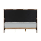 Carena - Bed