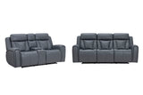 Maveric - Sofa Set
