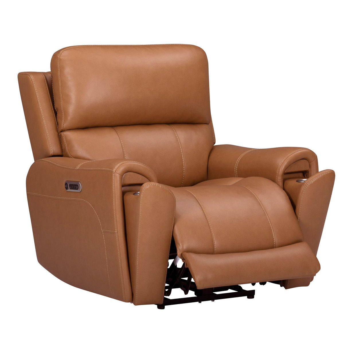 Hancock - Zero Gravity Power Recliner P3