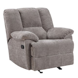 Benson - Motion Glider Recliner