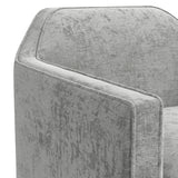 Hamlin - Swivel Chair
