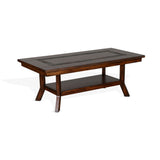 Santa Fe - Traditional Wood Table