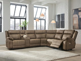 Max-Momentum - Seccional reclinable