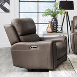 Hancock - Sillón Reclinable Eléctrico de Gravedad Cero P3