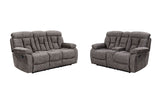 Bogata - Living Room Set