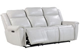 Atlantis - Reclining Sofa Set