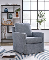 Nenana Next-Gen Nuvella - Sillón planeador giratorio