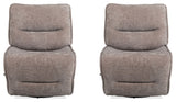 Leo - Armless Recliner