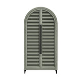 Libra - Bookcase - Sage