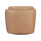 Norwood - Swivel Glider Accent Chair