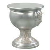 Sandoval - Nightstand - Champagne