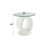 Larry - Table