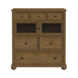 Heritage - Door Chest