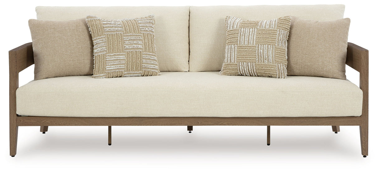 Serene Bay - Set de salón