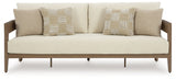 Serene Bay - Set de salón