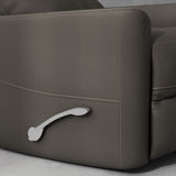 Hercules - Swivel Glider Recliner (Set of 2)