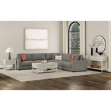 Westland - Sofa Table - Almond