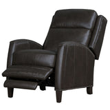 Vermont - Manual Pushback Recliner