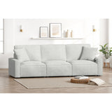 Normandy - Motion Sectional
