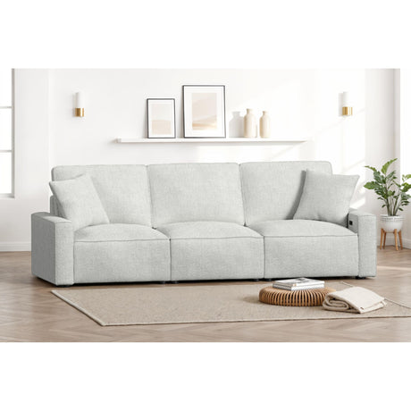 Normandy - Motion Sectional