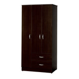 Olean - Wardrobe - Espresso