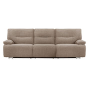 Lucius - 3 Piece Modular Zero Gravity Power Reclining Sofa