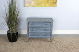 Marina - End Table With Drawer